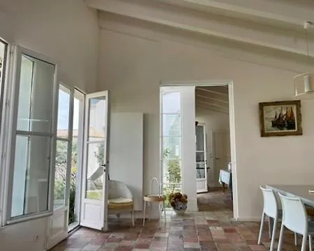 L'oasis 4* Loix