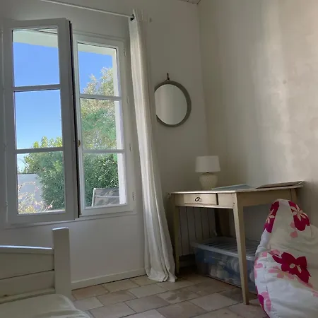 L'oasis Loix