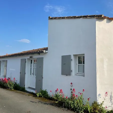 L'oasis Hotel Loix