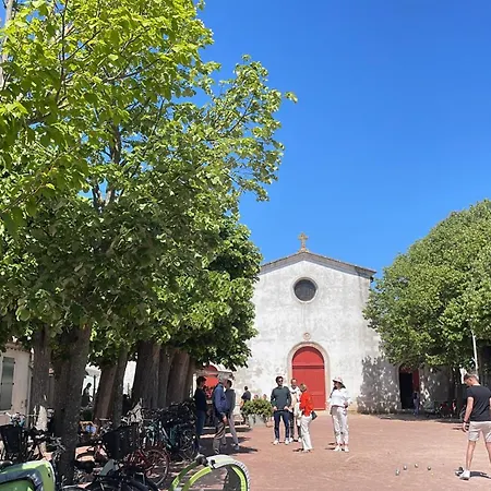 L'oasis 4*