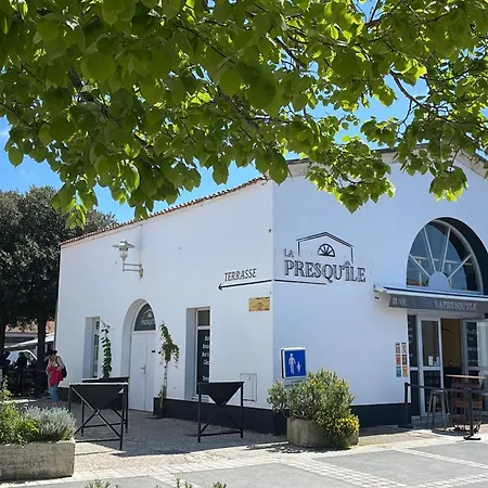 L'oasis Loix