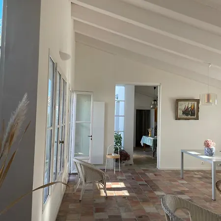 L'oasis