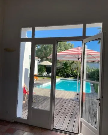 L'oasis Loix