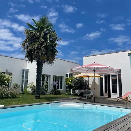 L'oasis Hotel 4*