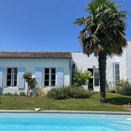 L'oasis 4*