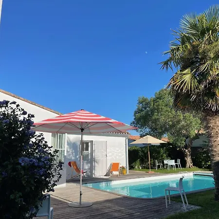 L'oasis Hotel