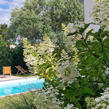 L'oasis Hotel 4*