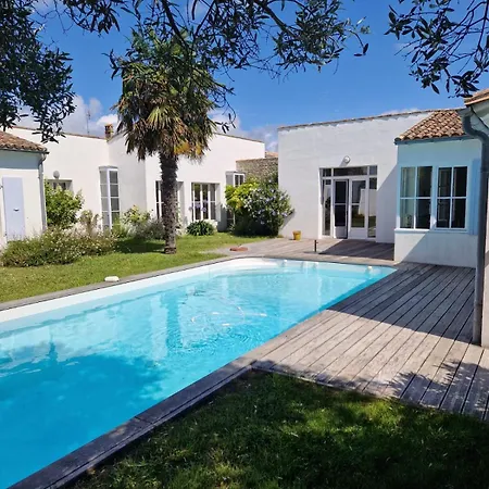 Hotel L'oasis Loix